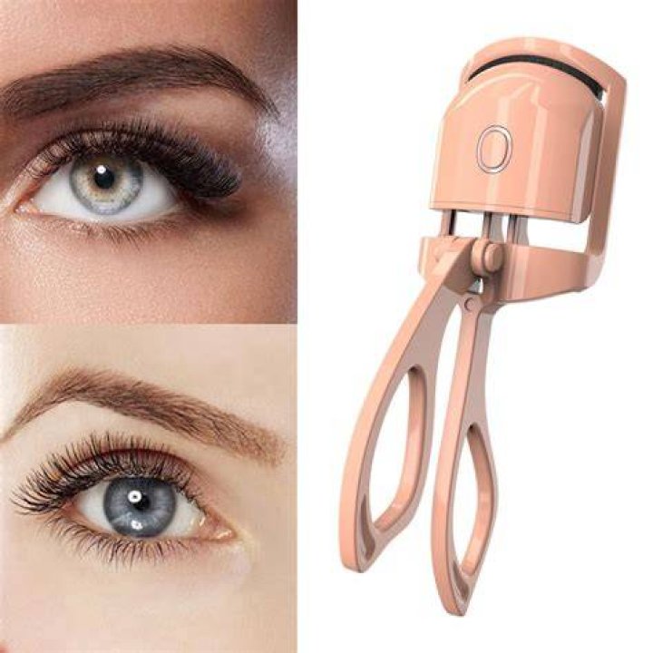 Irreshine Heated Eyelash Curler