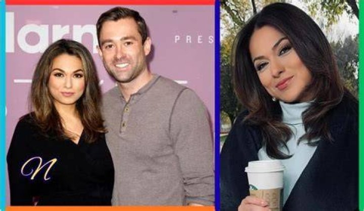Is Aishah Hasnie Married to their husband? Salary, Measurement