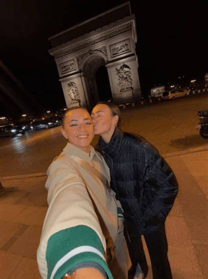 Is Caitlin Foord Married