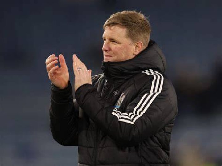 Is Eddie Howe Related To Don Howe