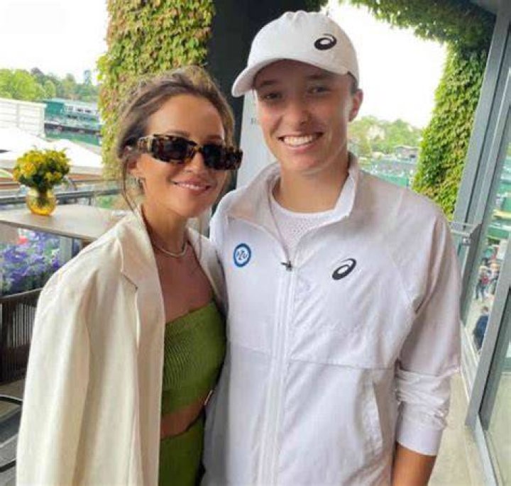 Is Iga Swiatek Married? Exploring the World No 1's Personal Life
