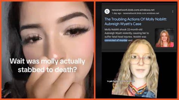 Is Molly Noblitt Dead? Unraveling The Truth Behind The Rumors