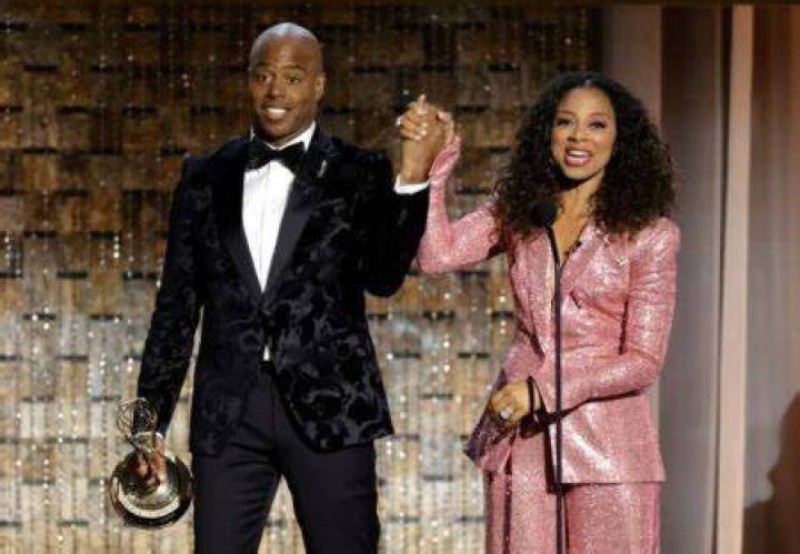 Is Nischelle Turner still married? Celebrity.fm 1 Official Stars