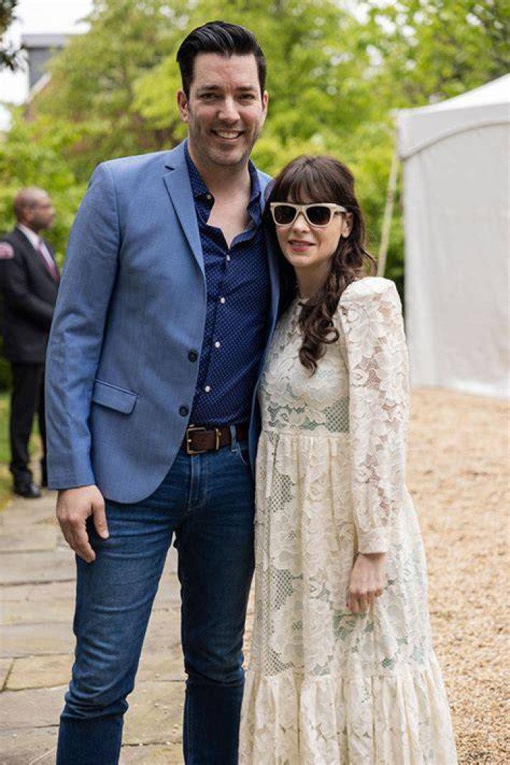 Is Scott married yet?