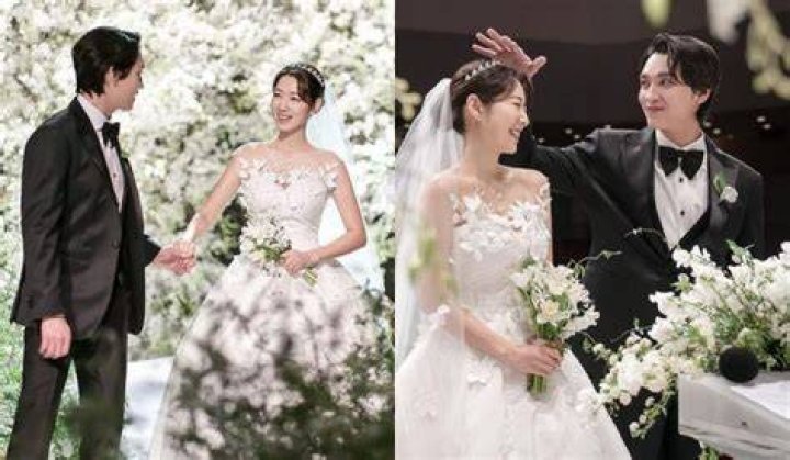 Is Shin Hye Sun Married? A Comprehensive Look Into Her Personal Life