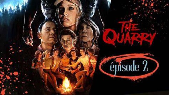 Is The Quarry A Sequel To Until Dawn?