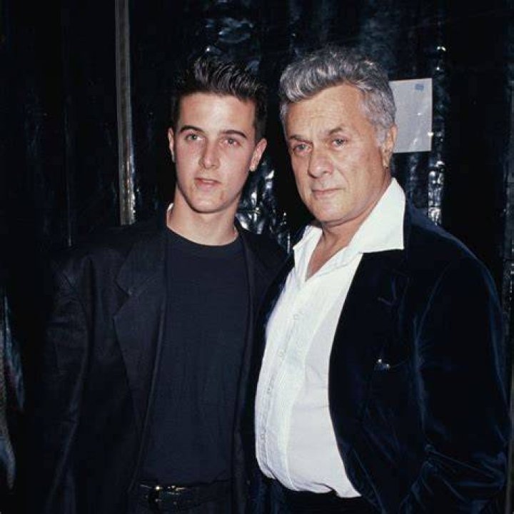 Is Tony Curtis Still Alive?&nbsp;
