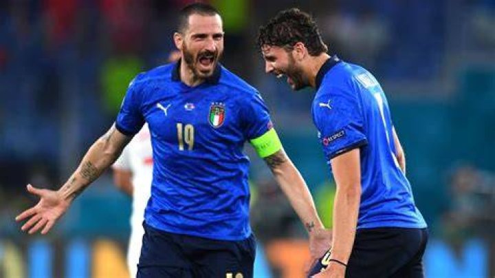 Italy marks their tournament credentials (Source: Action Network)