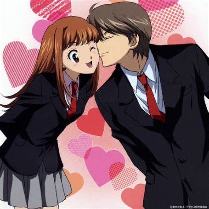 itazura na kiss