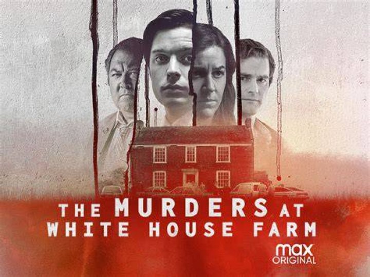  ITVs White House Farm tells the story of the 1985 murders of Jeremy Bamber's family