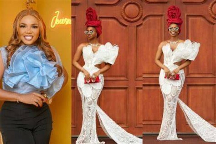 Iyabo Ojo Increases Daughter's Bride Price As She Gushes Over Her
