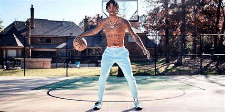 ja morant net worth