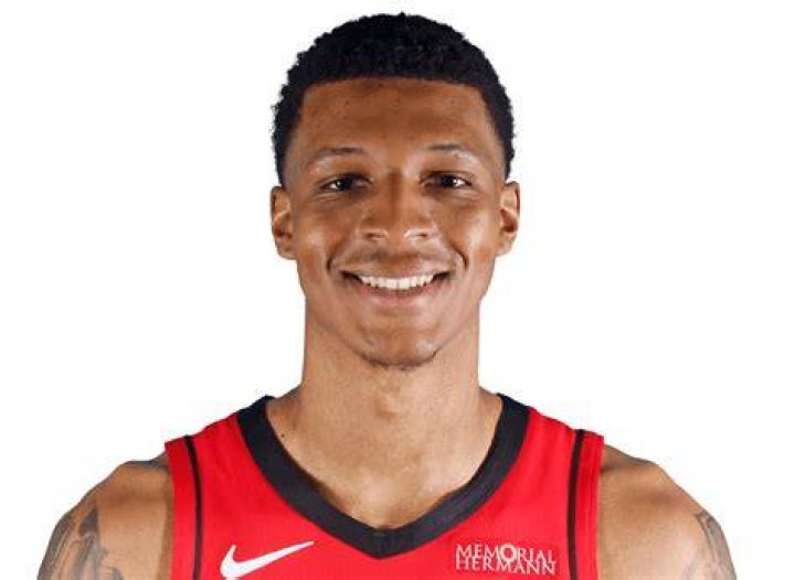 Jabari Smith Jr.