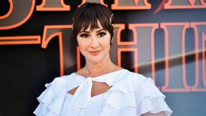 Jackie Cruz Replaces Stephanie Beatriz In Horror-Thriller &lsquo;History Of Evil&rsquo;