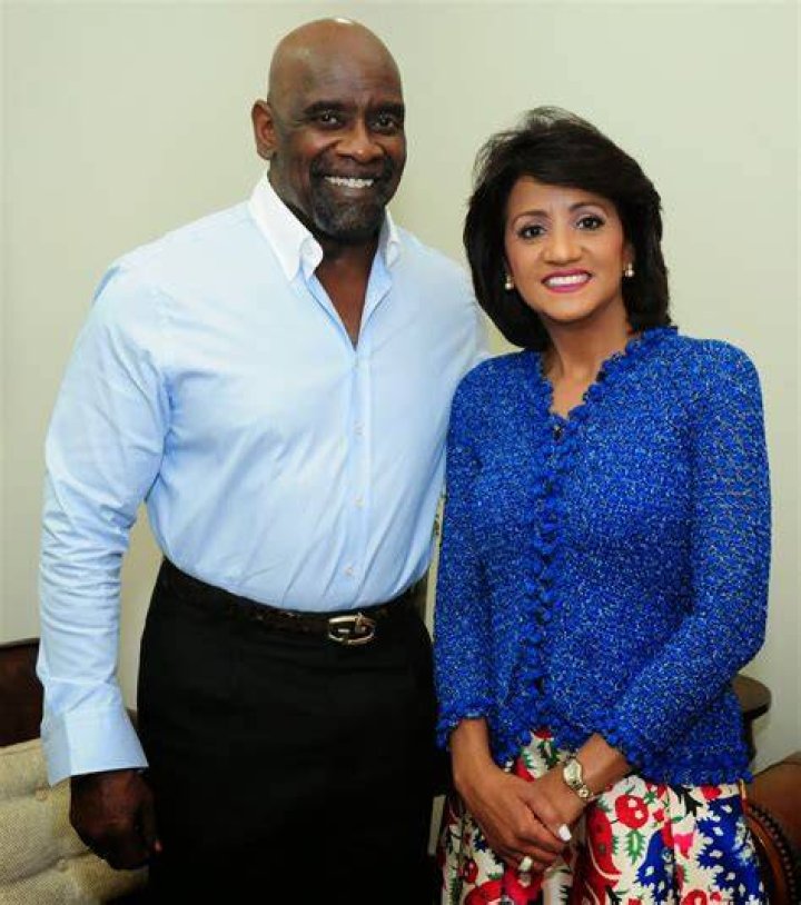 Jackie Medina Wife Of Chris Gardner Age, Family, Wiki Bio