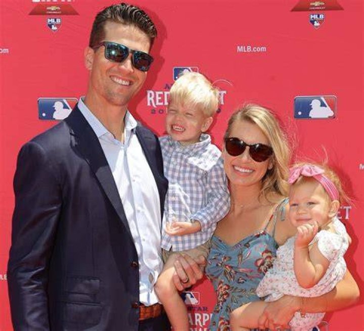 Jacob-deGrom-Stacey-Harris-and-kids