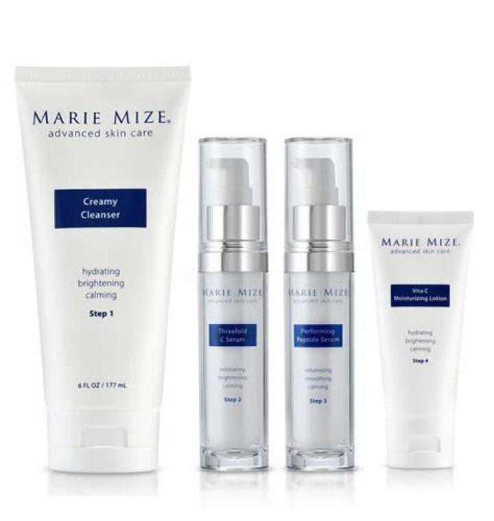 Jade Marie Skin Care