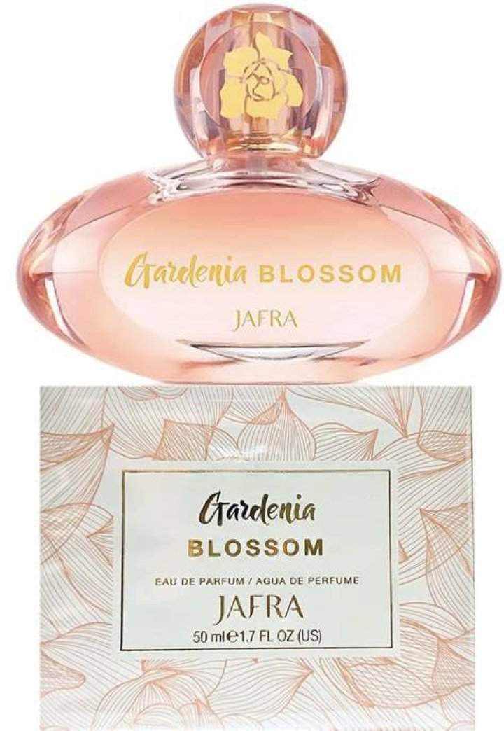 Jafra Gardenia Blossom Eau de Parfum