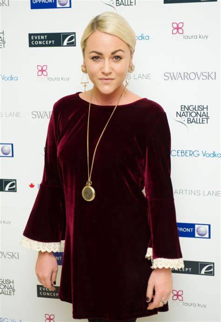 Jaime Winstone Wiki