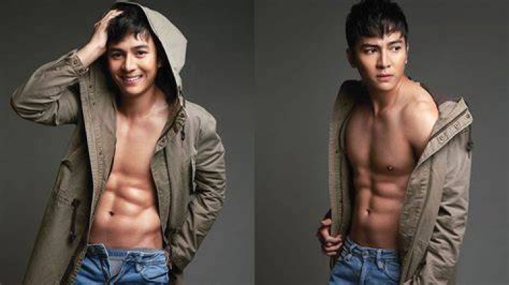 Jak Roberto Hardearned fame PEP.ph