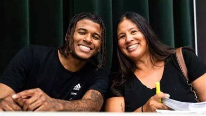 Jalen Green Parents & Ethnicity