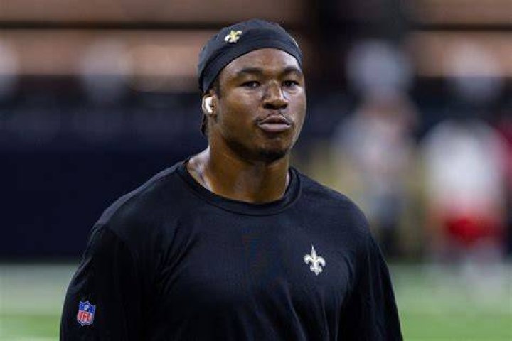 Jamaal Williams