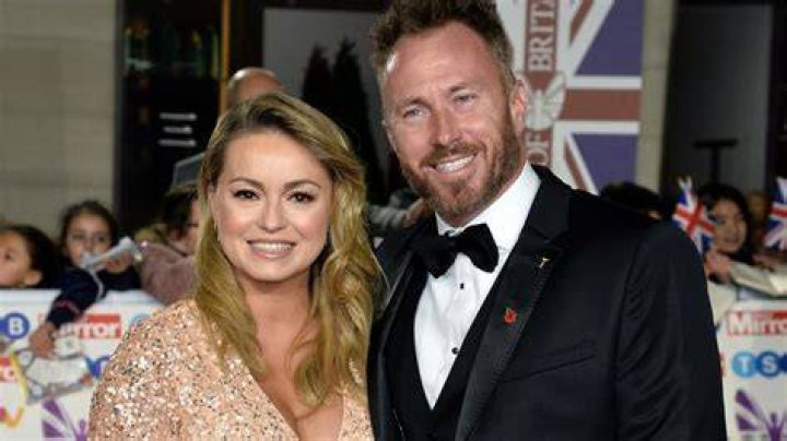 James and Ola Jordan have revealed a 'concerning' health update on their daughter Ella