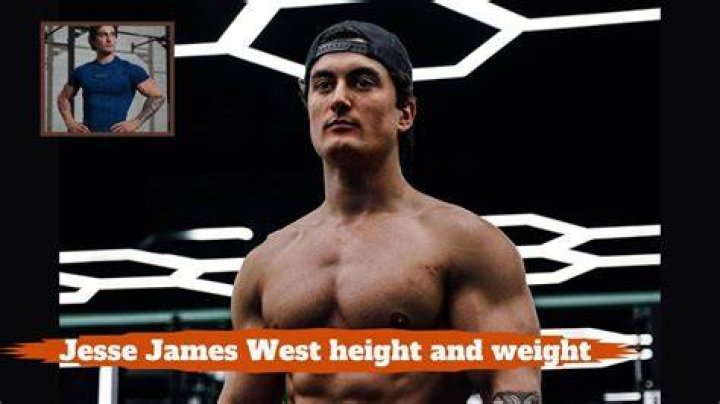 James Friend Height, Weight