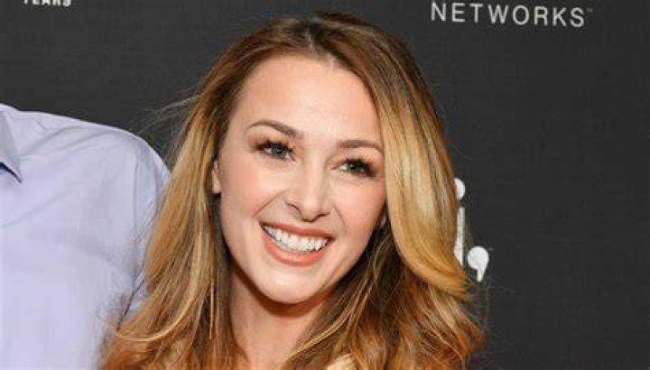 Jamie Otis gets love on Instagram
