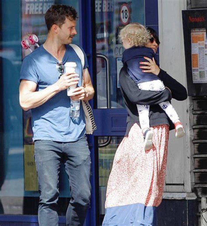  Jamie was spotted for his presenting talents by the head of BBC sports