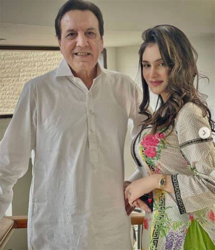 Jannat Amin Khan Parents