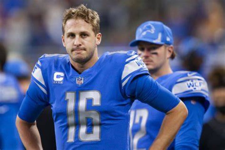 Jared Goff deserves blame for Detroit Lions to Minnesota Vikings