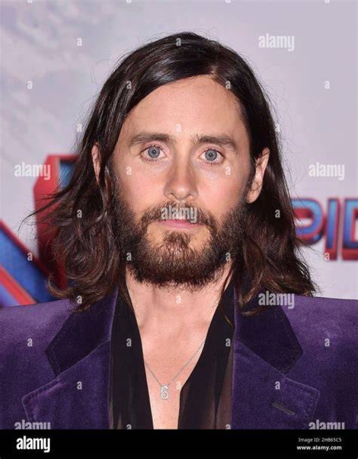 Jared Leto in Sony's Morbius