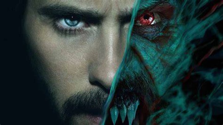 Jared Leto Morbius