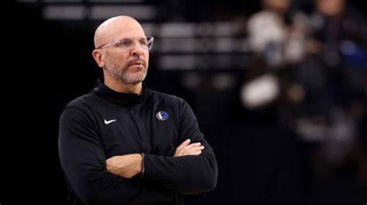 Jason Kidd's Son TJ Has Had Enough of His Dad
