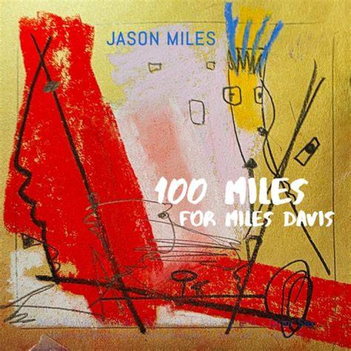 Jason Miles
