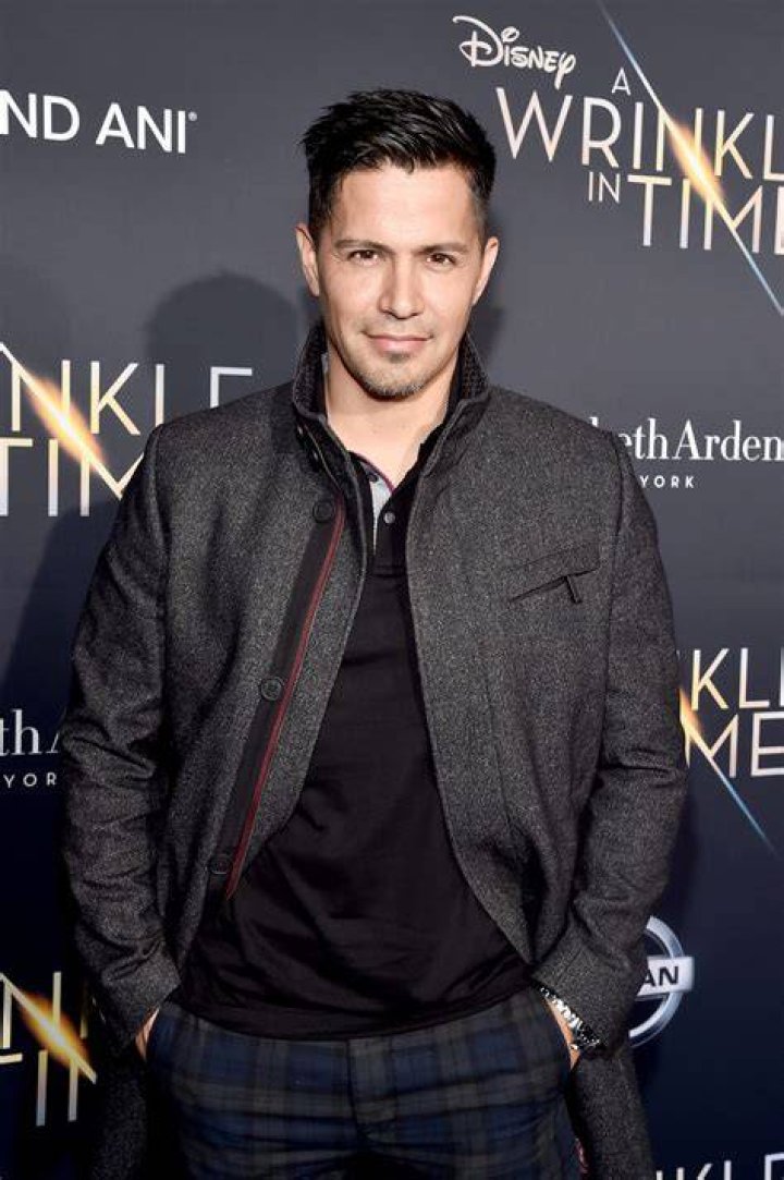 Jay Hernandez's debut film 