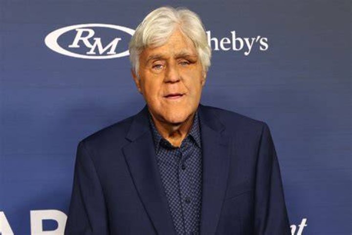 Jay Leno Says He Suffered 'Serious' Burns After Being Involved in