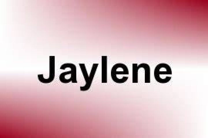  Jaylene was given the title of Playmate after she was featured in Playboy Mexico earlier this year