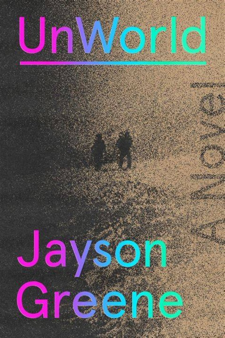  Jayson Greene wrote a book to deal with his grief over Greta's death