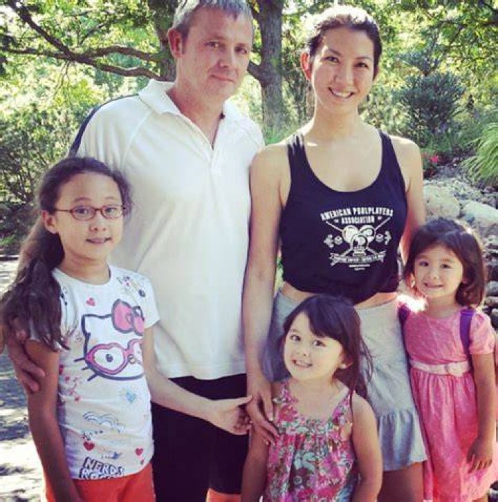 Jeanette Lee Husband & Kids