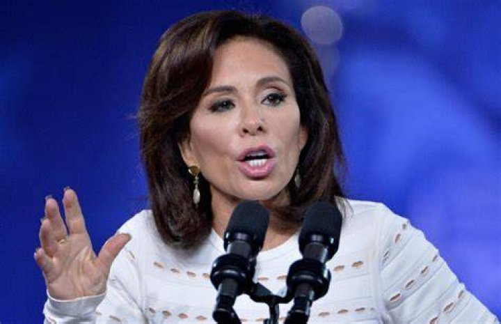 Jeanine Pirro Bio, Height, Weight, Age, Measurements Celebrity Facts