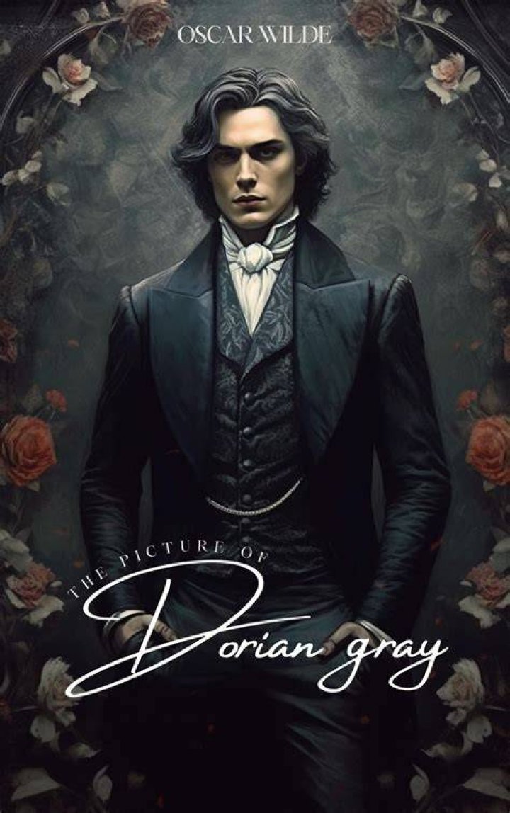 Jeddiah Goodacre ser&aacute; Dorian Gray en la serie de Sabrina Visto en Netflix