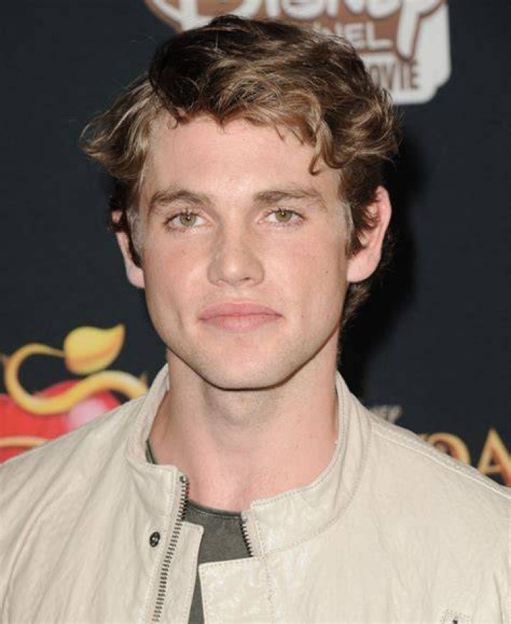 Jedidiah Goodacre The Order Wiki Fandom