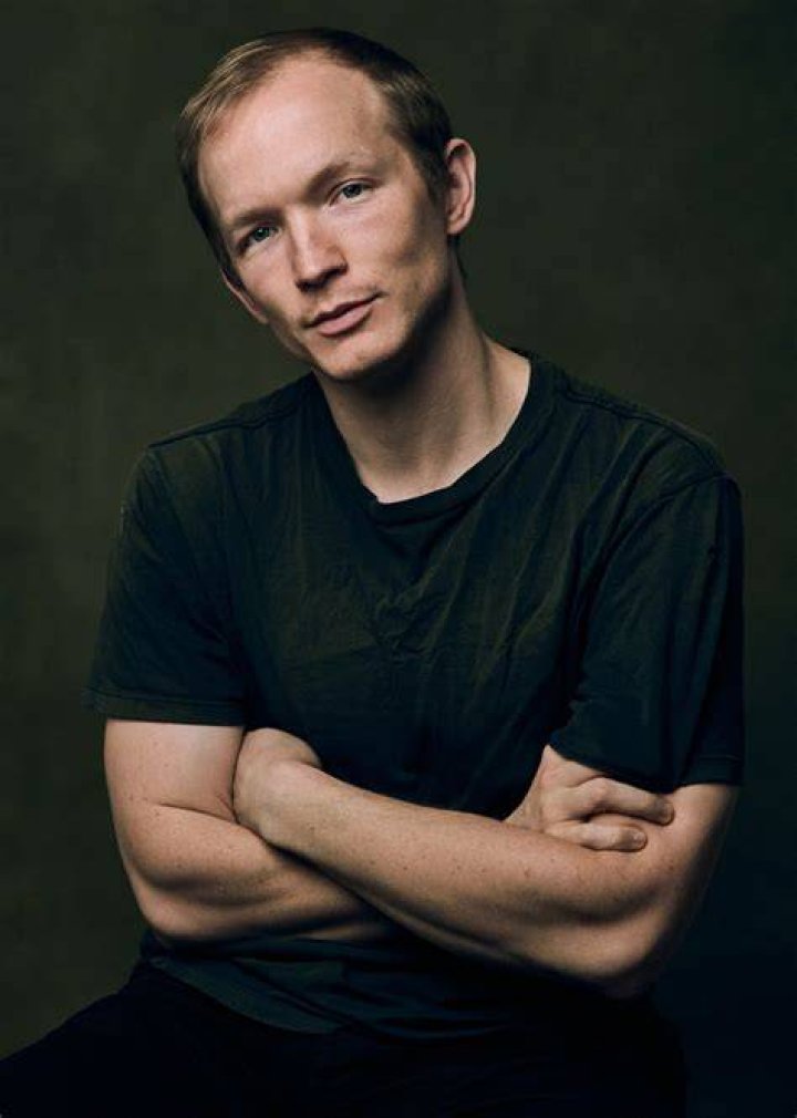 Jefferson White Wiki, Biography, Age, Parents, Siblings, Wife, Height, Net Worth 1 Jefferson White Wiki,