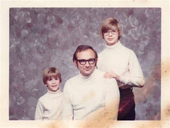 Jeffrey Dahmer Polaroids Parents
