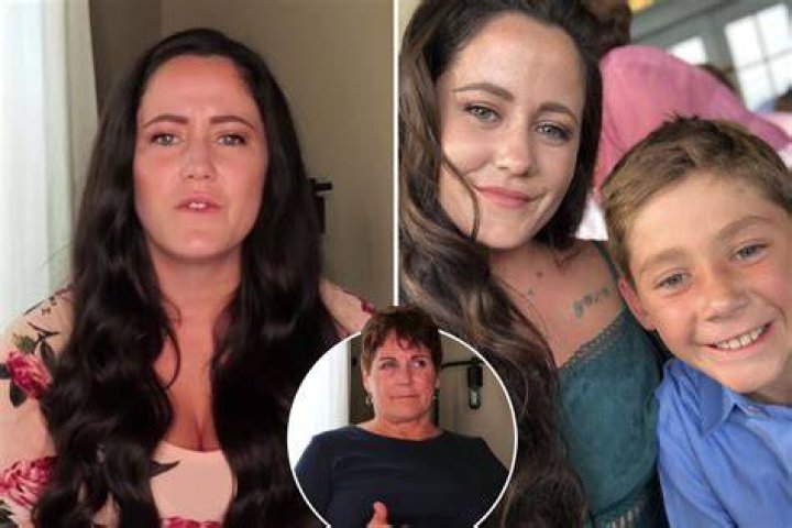 jenelle evans responds in her IG stories and clarifies her comments were aimed at ashley jones