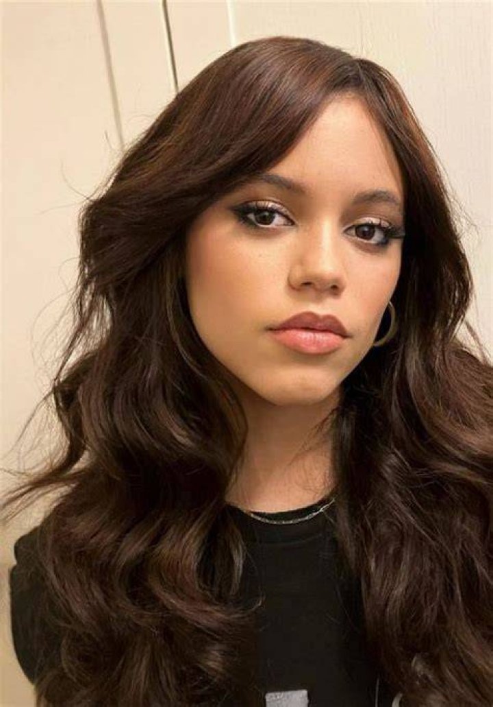 Jenna Ortega 10/28/2022 &bull; CelebMafia