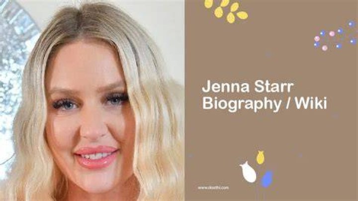 Jenna Starr (Model) Biography, Age, Height, Net Worth &raquo; Bioofy