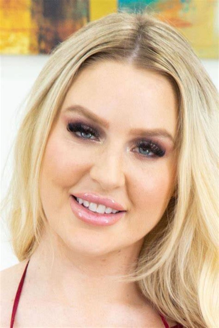 Jenna Starr &mdash; The Movie Database (TMDB)